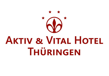Logo Aktiv- und Vitalhotel Schmalkalden