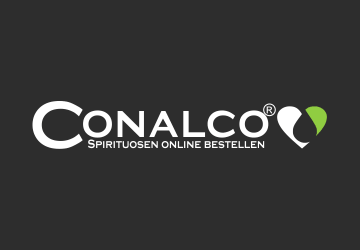Logo Spirituosen Conalco