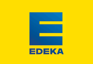 Logo EDEKA Einkaufsmarkt