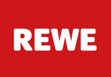 Logo REWE Einkaufsmarkt