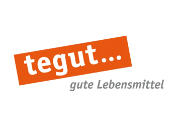 Logo tegut