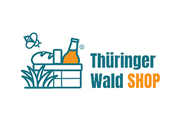 Logo Thüringer-Wald-Shop