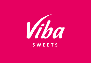 Logo Viba Nougat-Welt